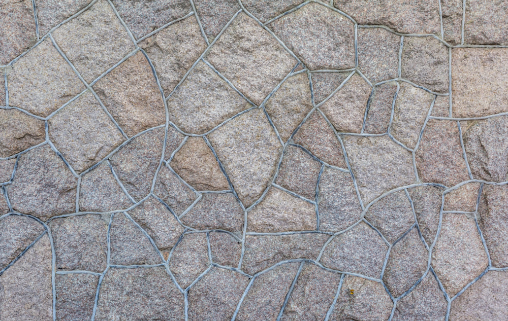 beton amprentat