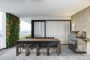 Modele Terase Exterioare: Ghid Complet pentru Amenajarea Spațiului Tău
