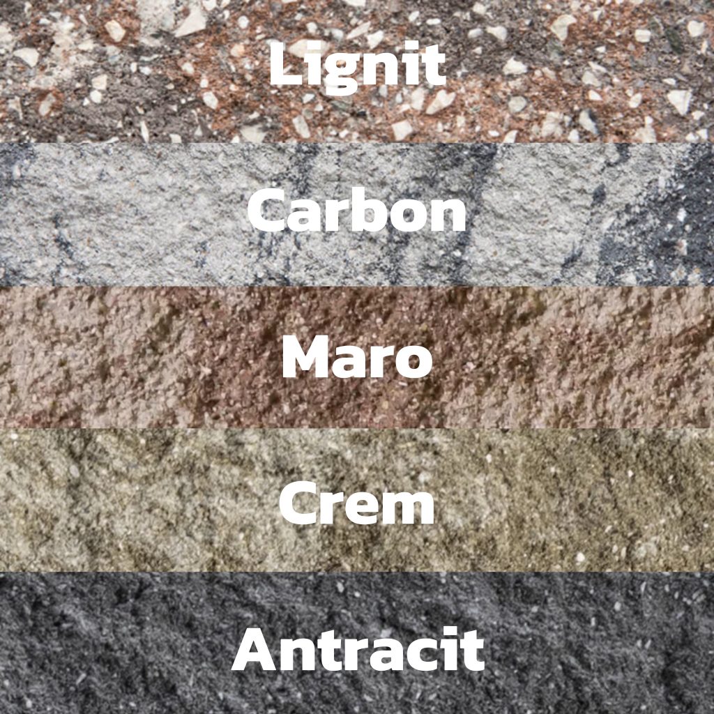 Galant | Top Gard - garduri si porti personalizate Galant - gard beton, panouri de gard, porti metalice, boltari, garduri prefabricate | Top Gard