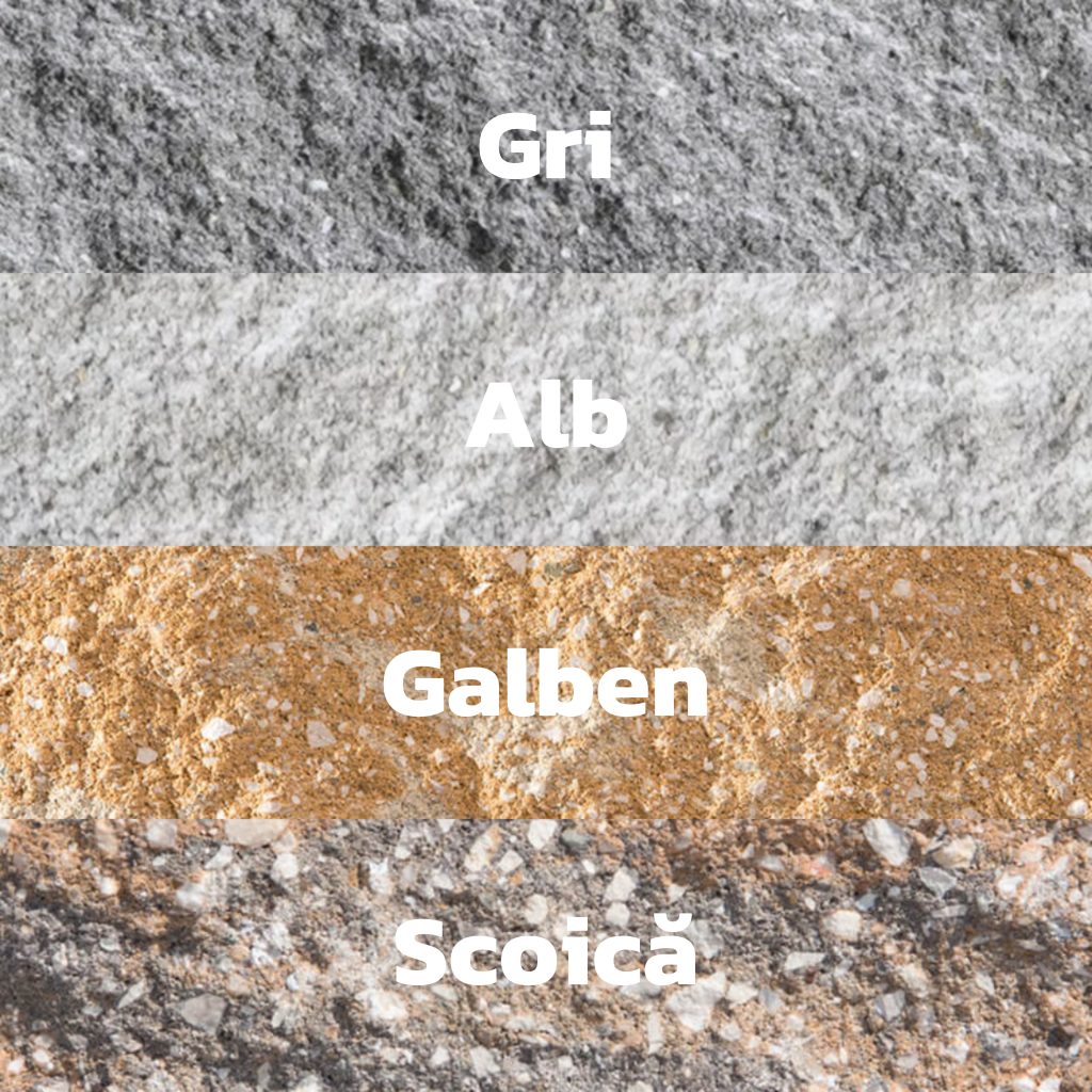 Galant | Top Gard - garduri si porti personalizate Galant - gard beton, panouri de gard, porti metalice, boltari, garduri prefabricate | Top Gard