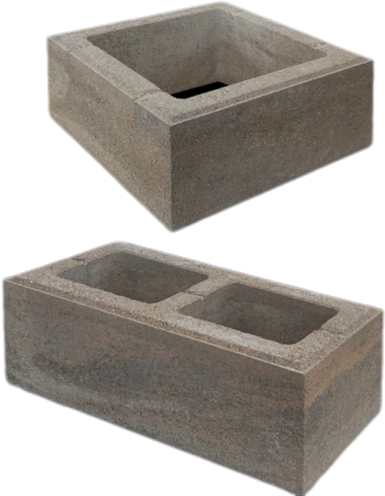 Continental | Top Gard - garduri si porti personalizate Continental - gard beton, panouri de gard, porti metalice, boltari, garduri prefabricate | Top Gard