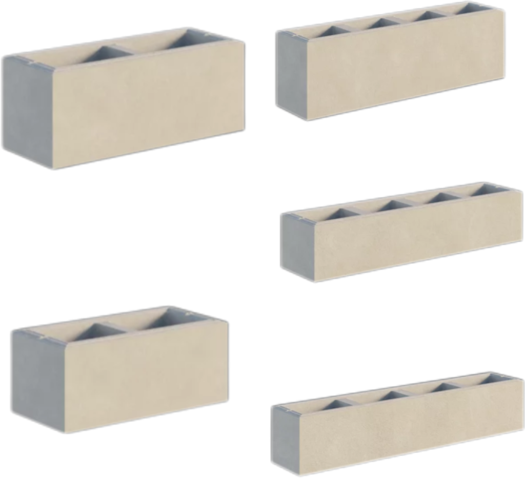 TG-Novator | Top Gard - garduri si porti personalizate TG-Novator - gard beton, panouri de gard, porti metalice, boltari, garduri prefabricate | Top Gard